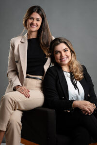 ensaio fotográfico empresarial advogadas