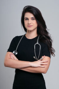 ensaio fotográfico empresarial médica rio de janeiro