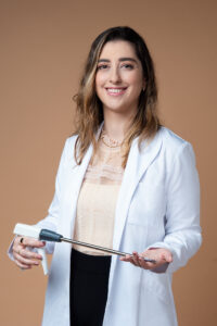 ensaio fotográfico empresarial médica rio de janeiro