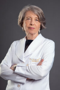 ensaio fotográfico empresarial médica